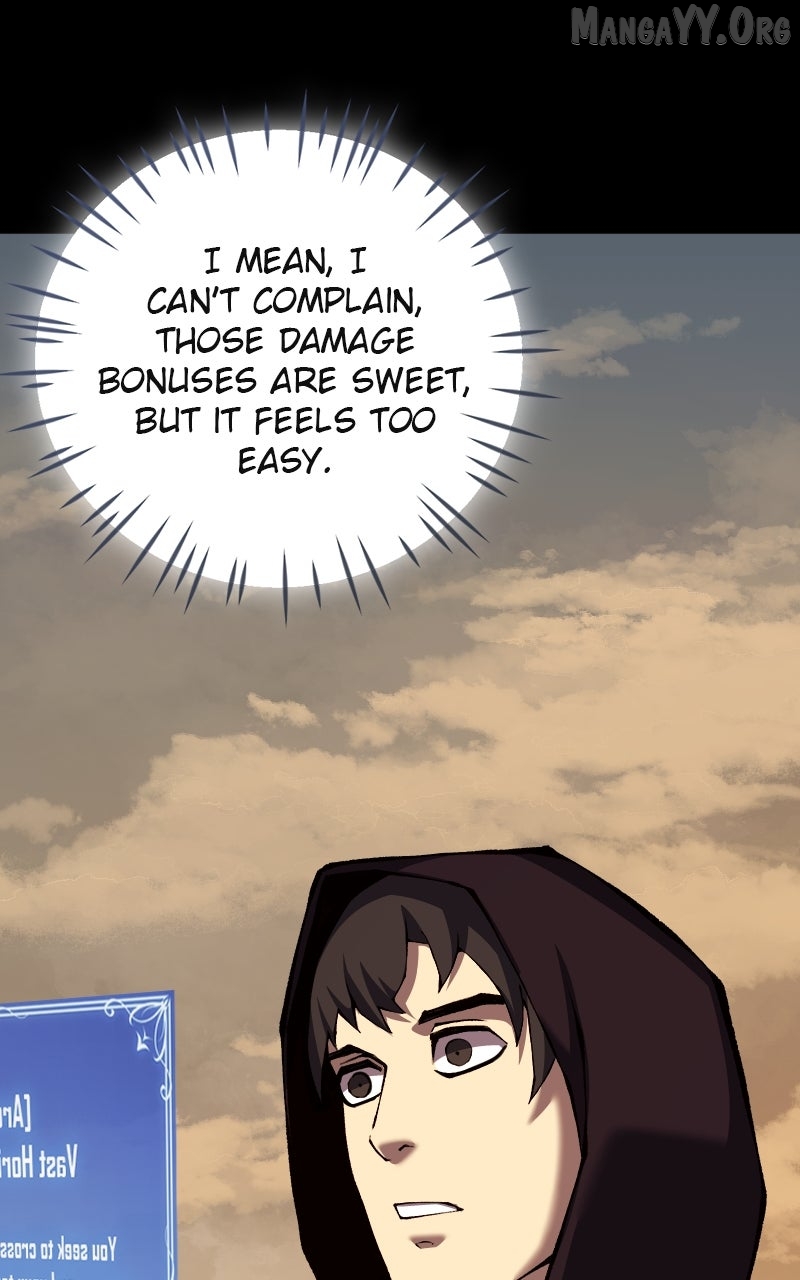 Read The Primal Hunter EN Manga Online