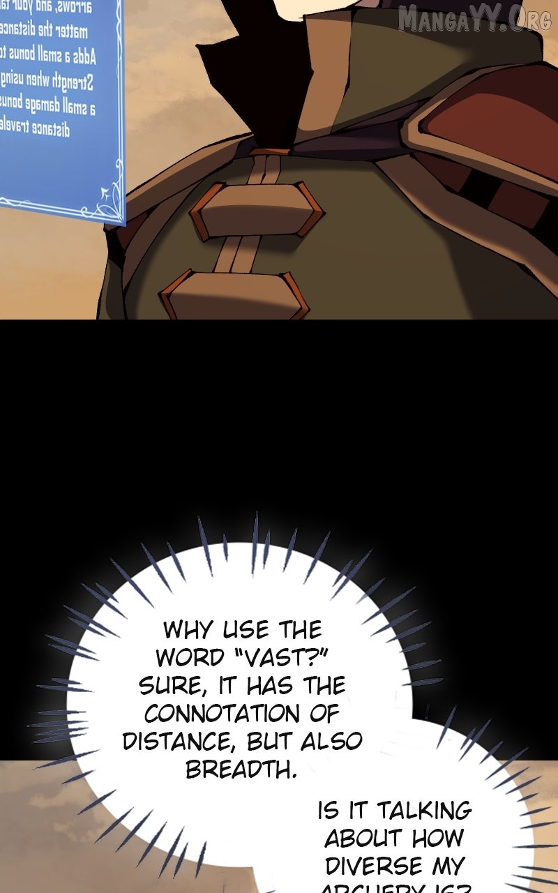 Read The Primal Hunter EN Manga Online