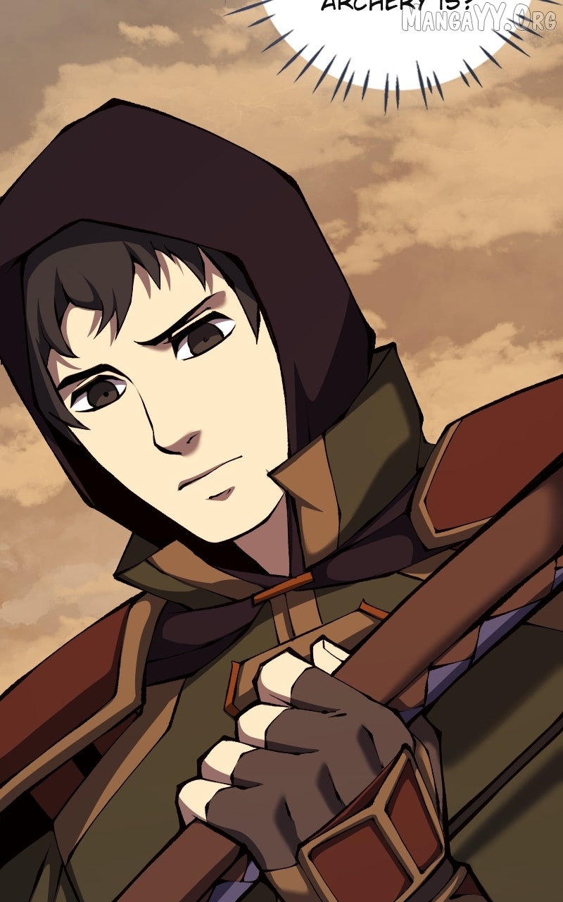 Read The Primal Hunter EN Manga Online