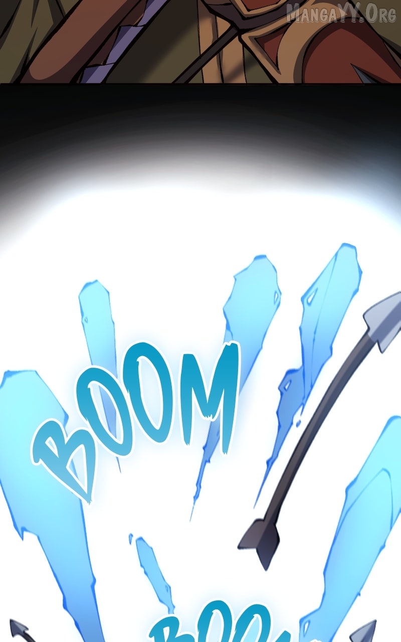 Read The Primal Hunter EN Manga Online