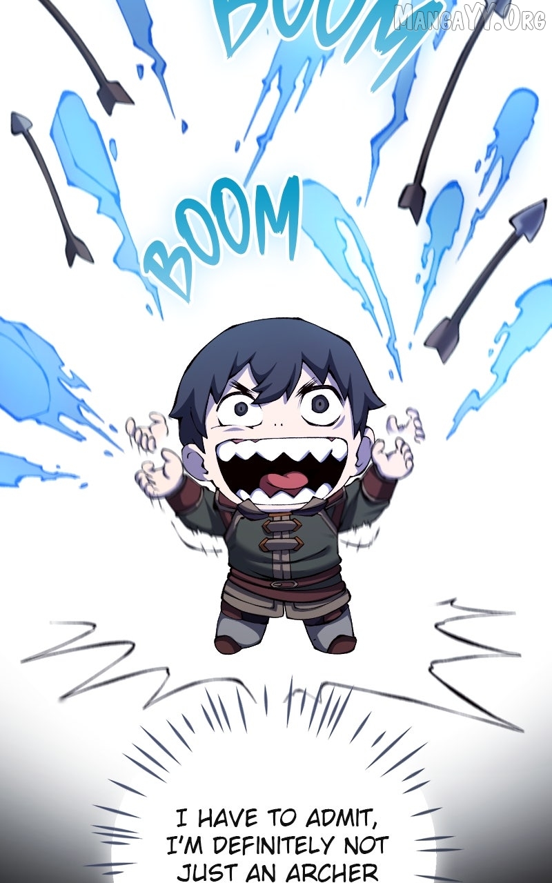 Read The Primal Hunter EN Manga Online