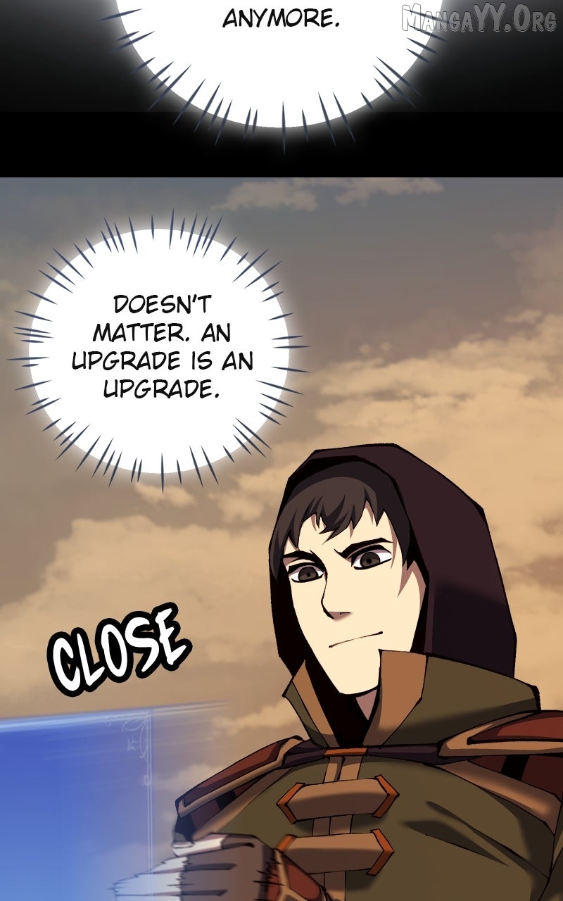 Read The Primal Hunter EN Manga Online