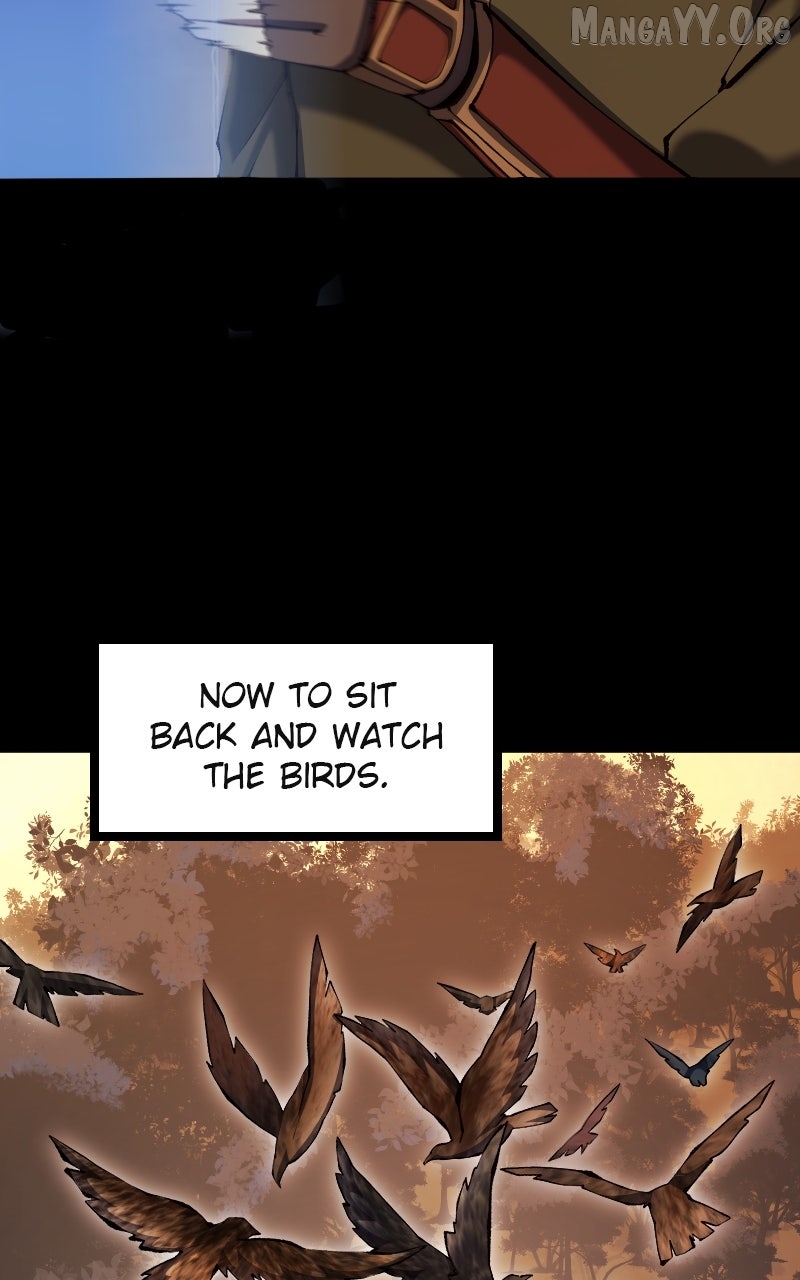 Read The Primal Hunter EN Manga Online