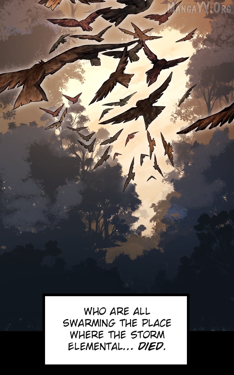 Read The Primal Hunter EN Manga Online