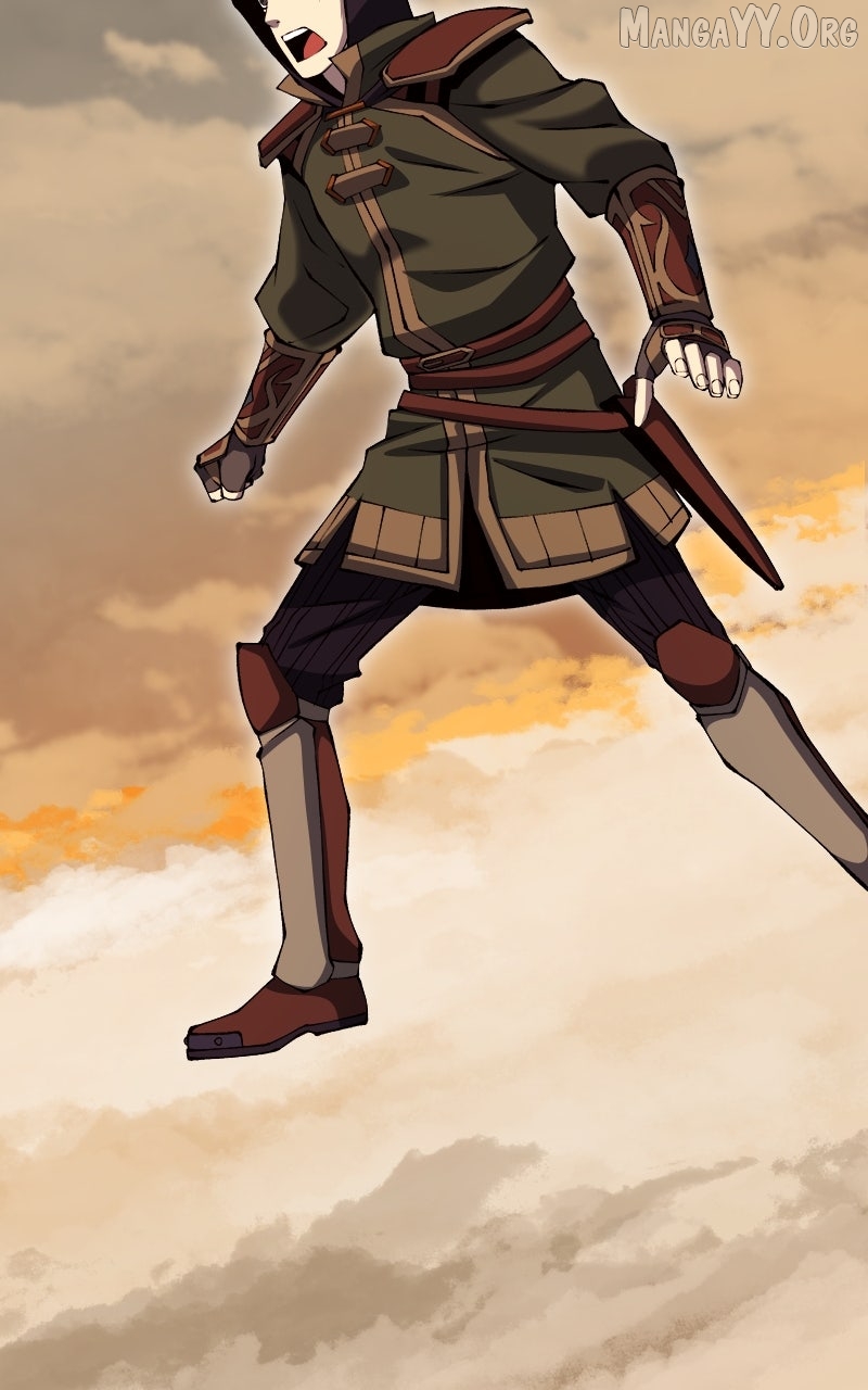 Read The Primal Hunter EN Manga Online