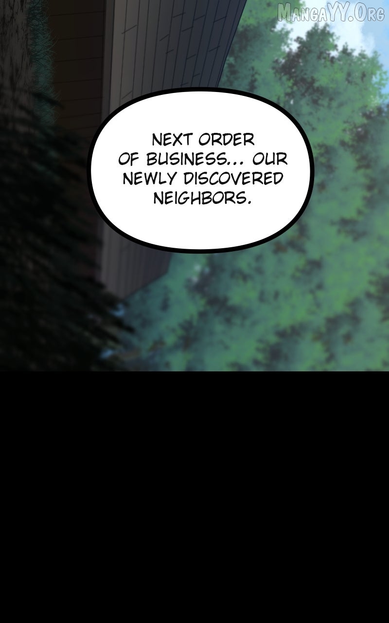 Read The Primal Hunter EN Manga Online