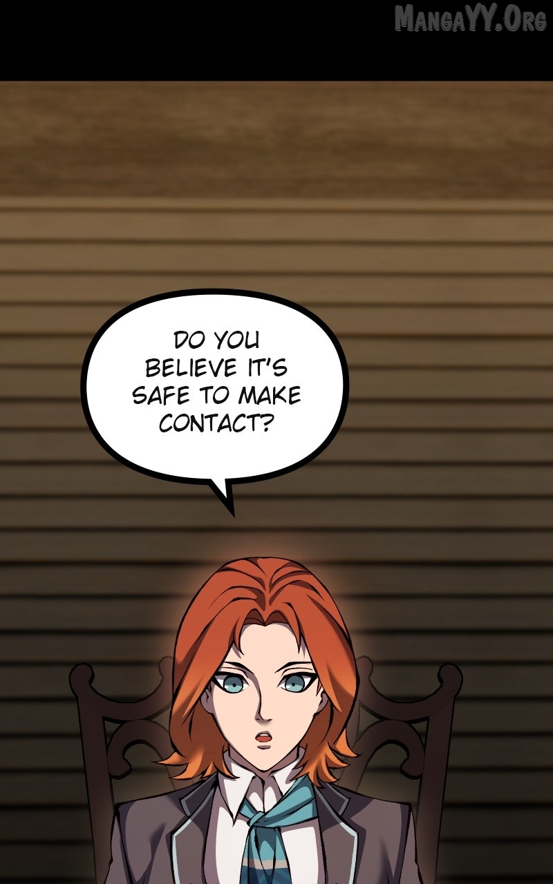 Read The Primal Hunter EN Manga Online