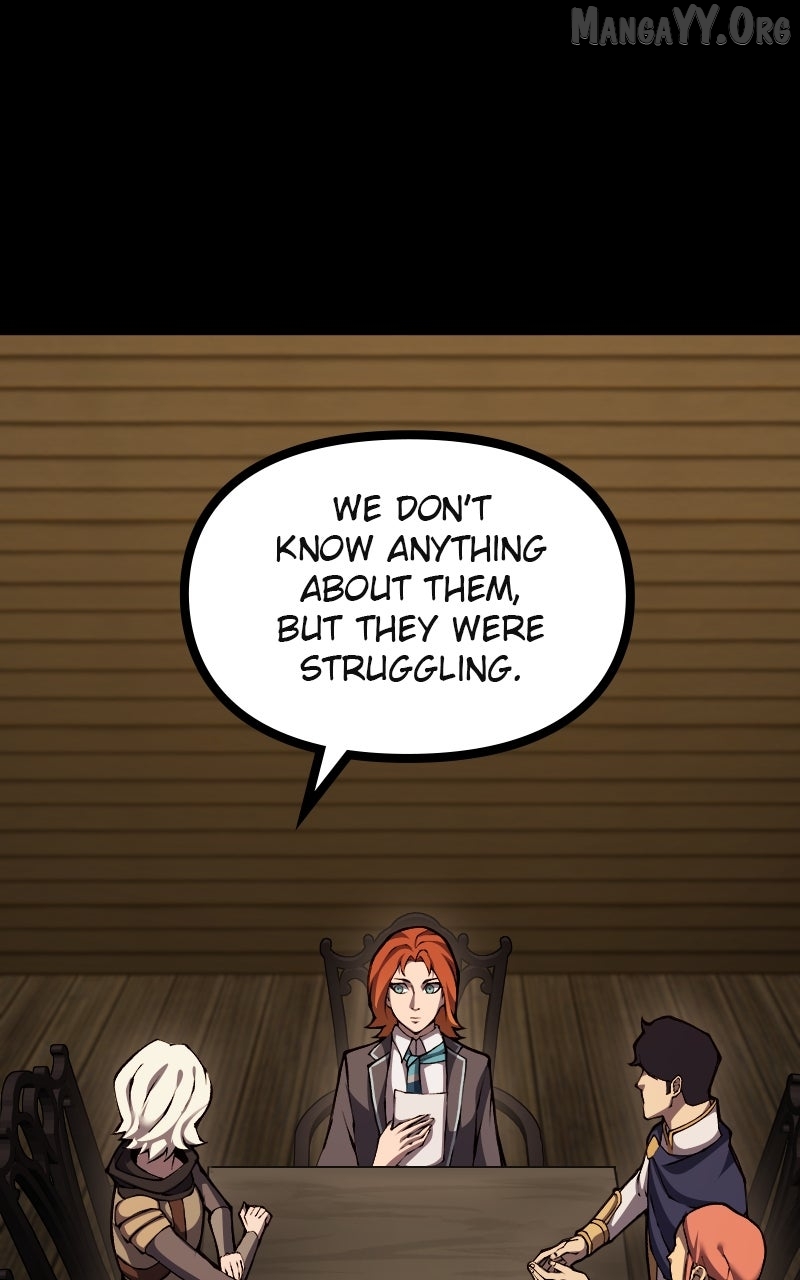 Read The Primal Hunter EN Manga Online