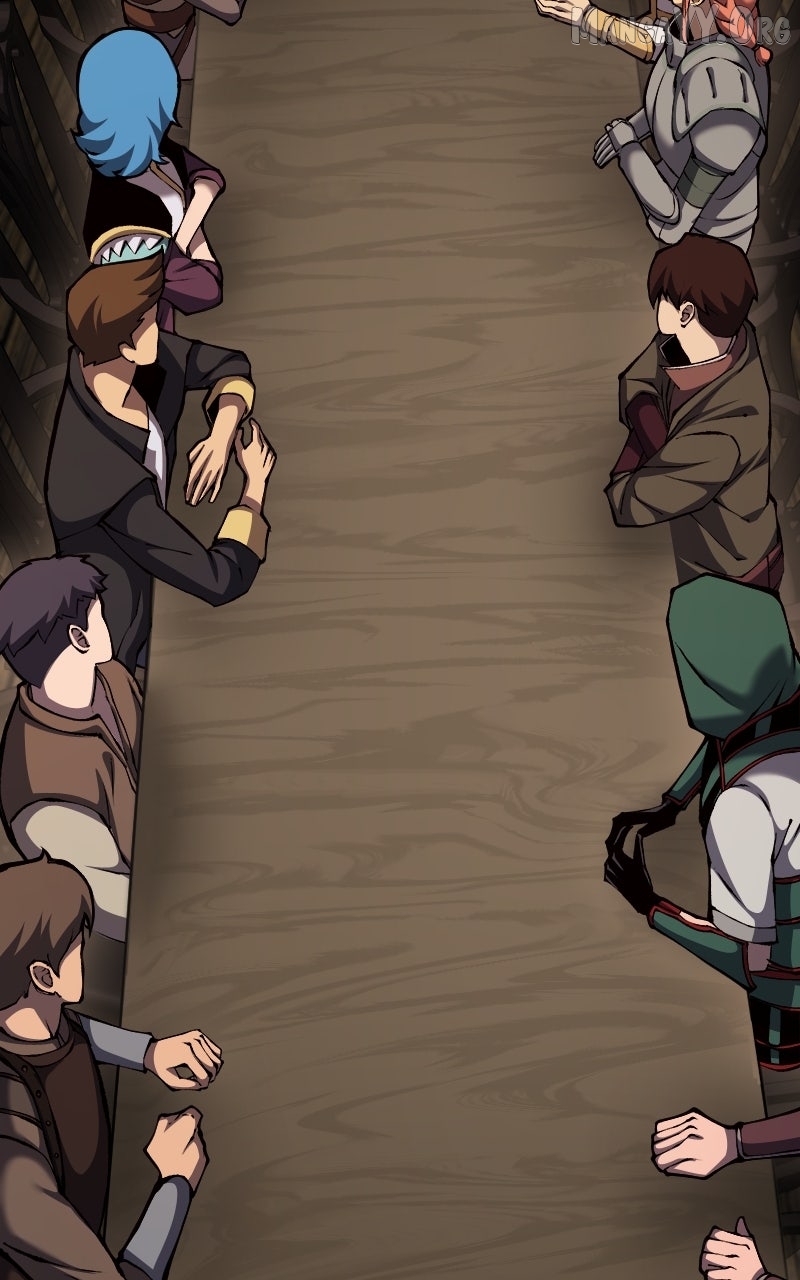 Read The Primal Hunter EN Manga Online