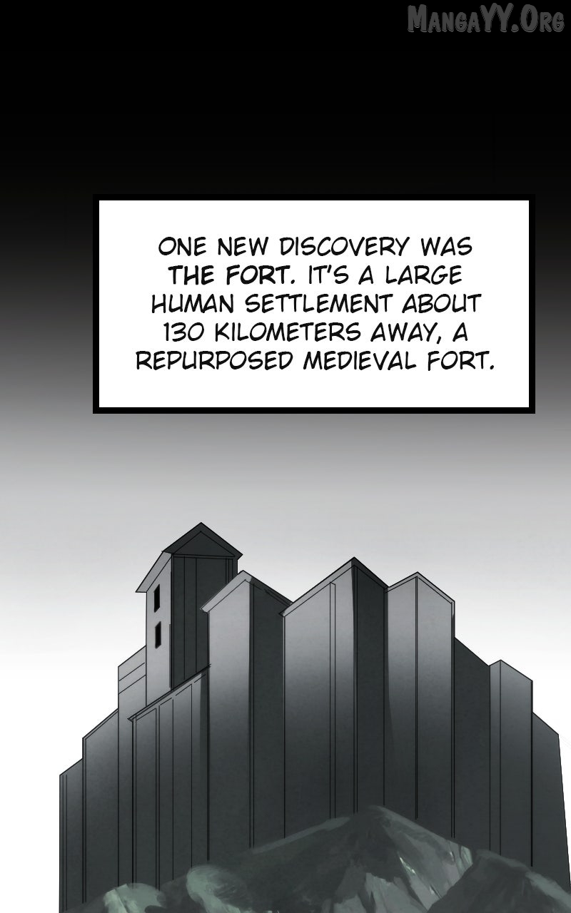 Read The Primal Hunter EN Manga Online