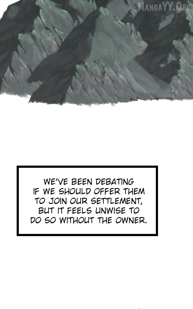 Read The Primal Hunter EN Manga Online