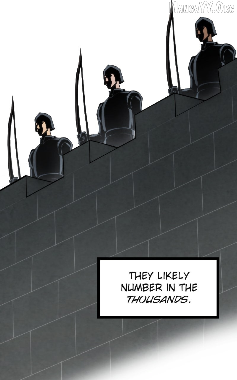 Read The Primal Hunter EN Manga Online