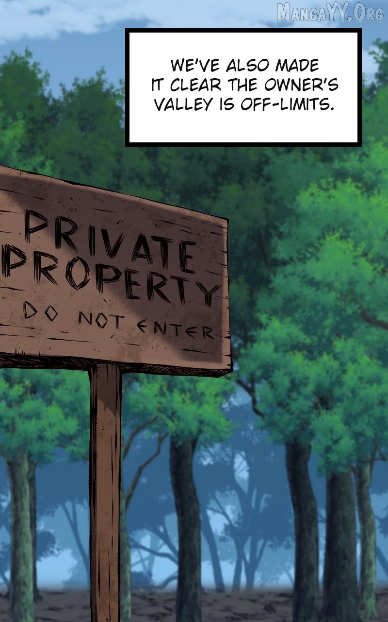 Read The Primal Hunter EN Manga Online