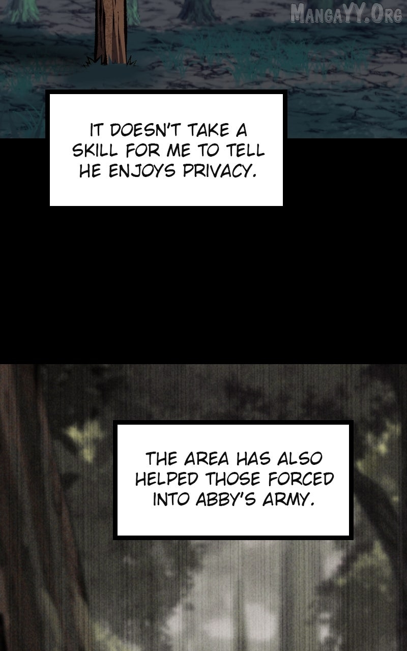 Read The Primal Hunter EN Manga Online