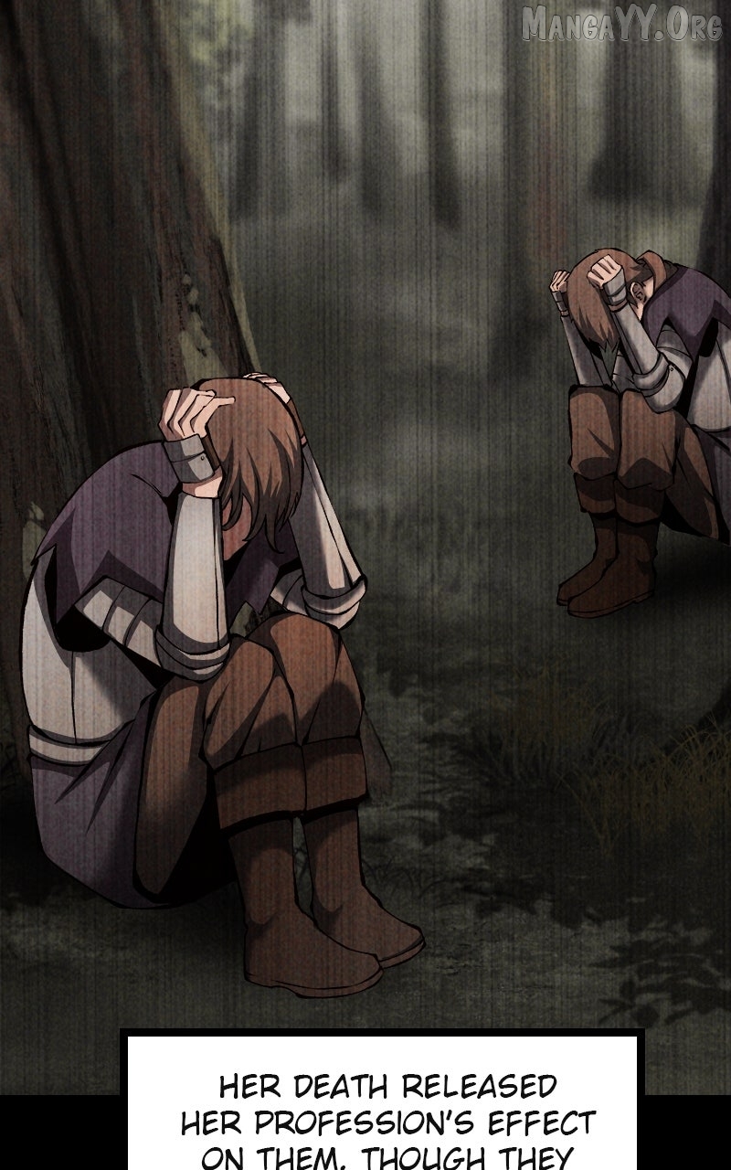 Read The Primal Hunter EN Manga Online