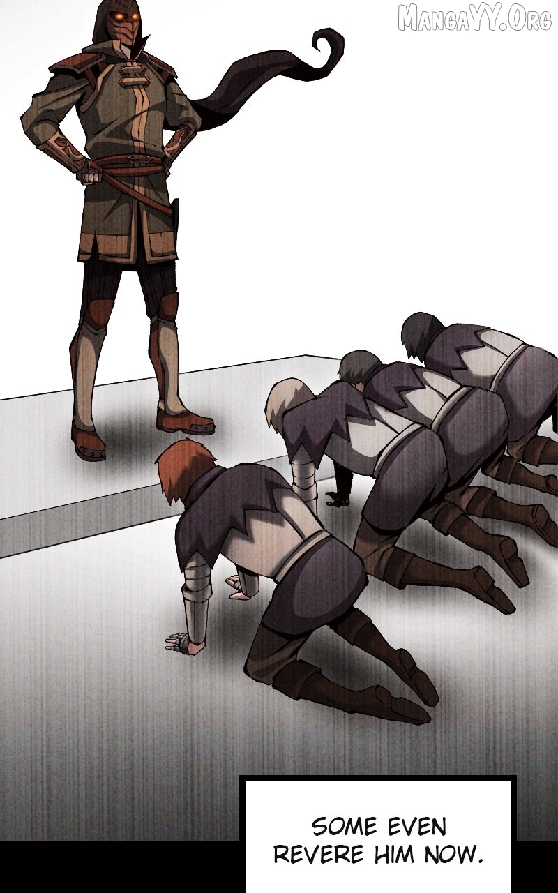 Read The Primal Hunter EN Manga Online