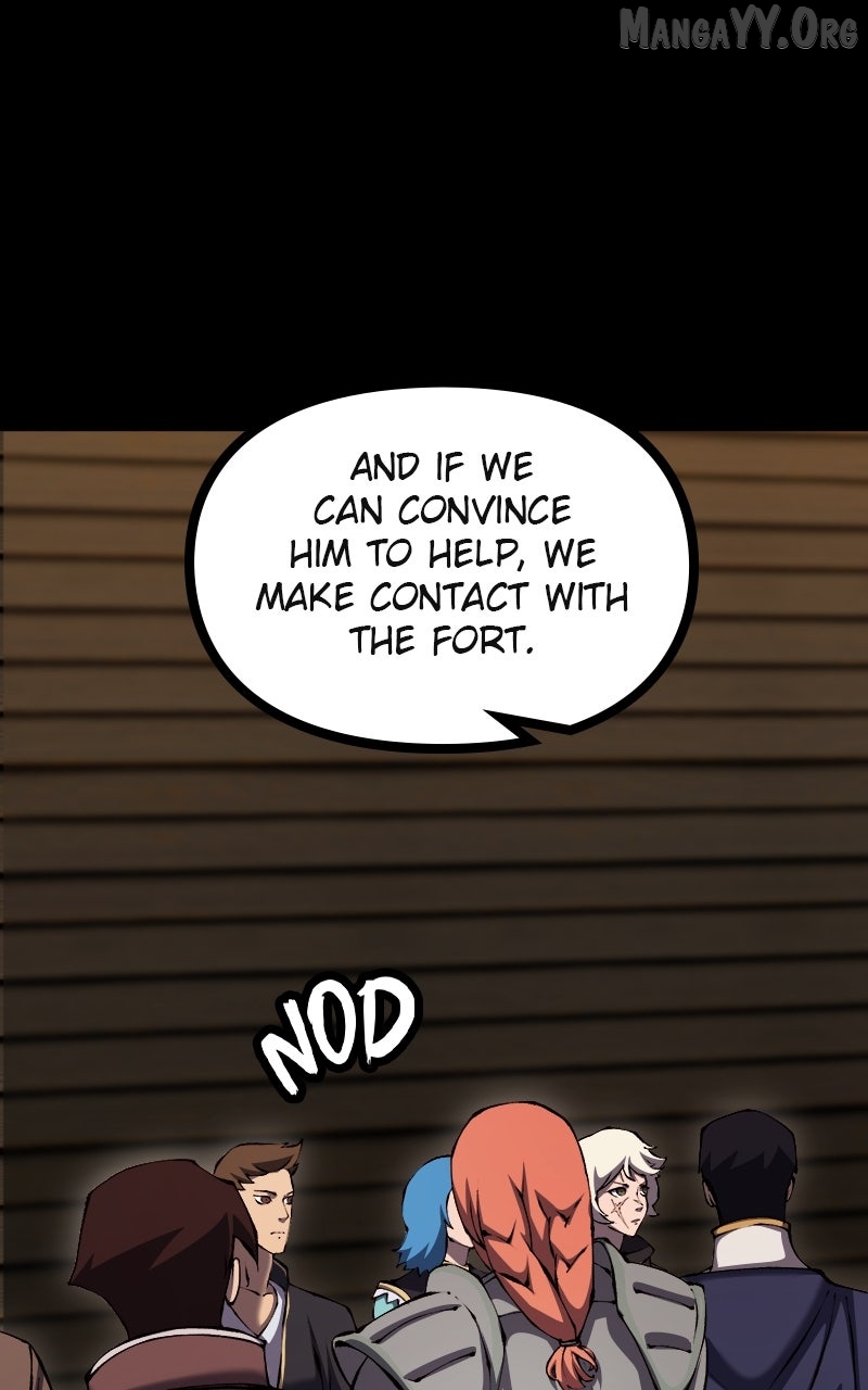 Read The Primal Hunter EN Manga Online