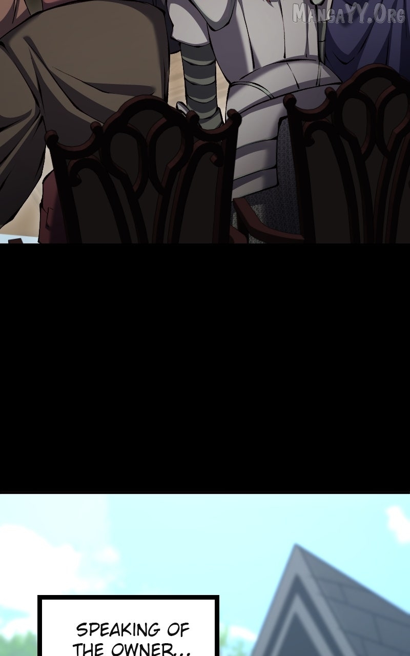 Read The Primal Hunter EN Manga Online