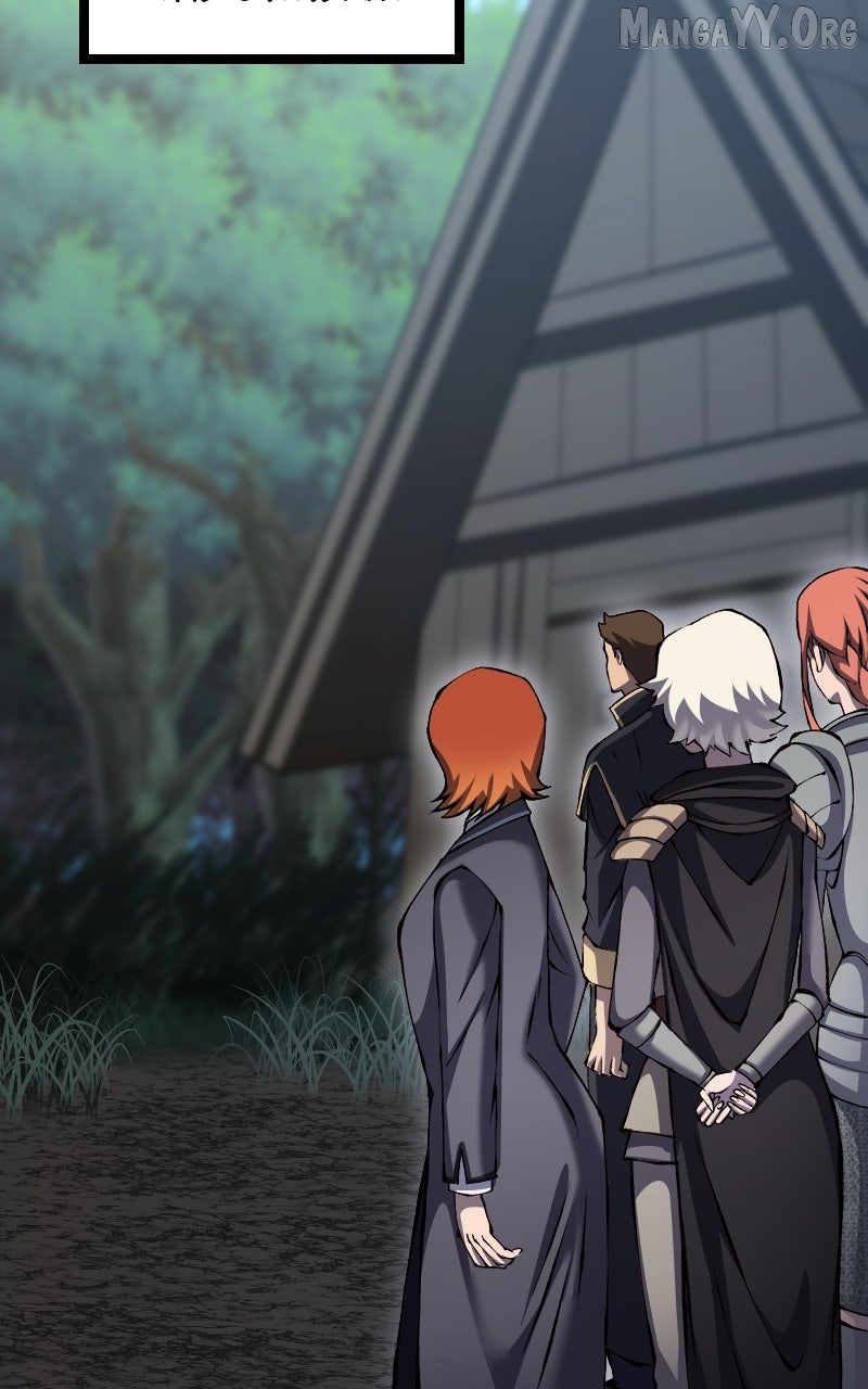 Read The Primal Hunter EN Manga Online