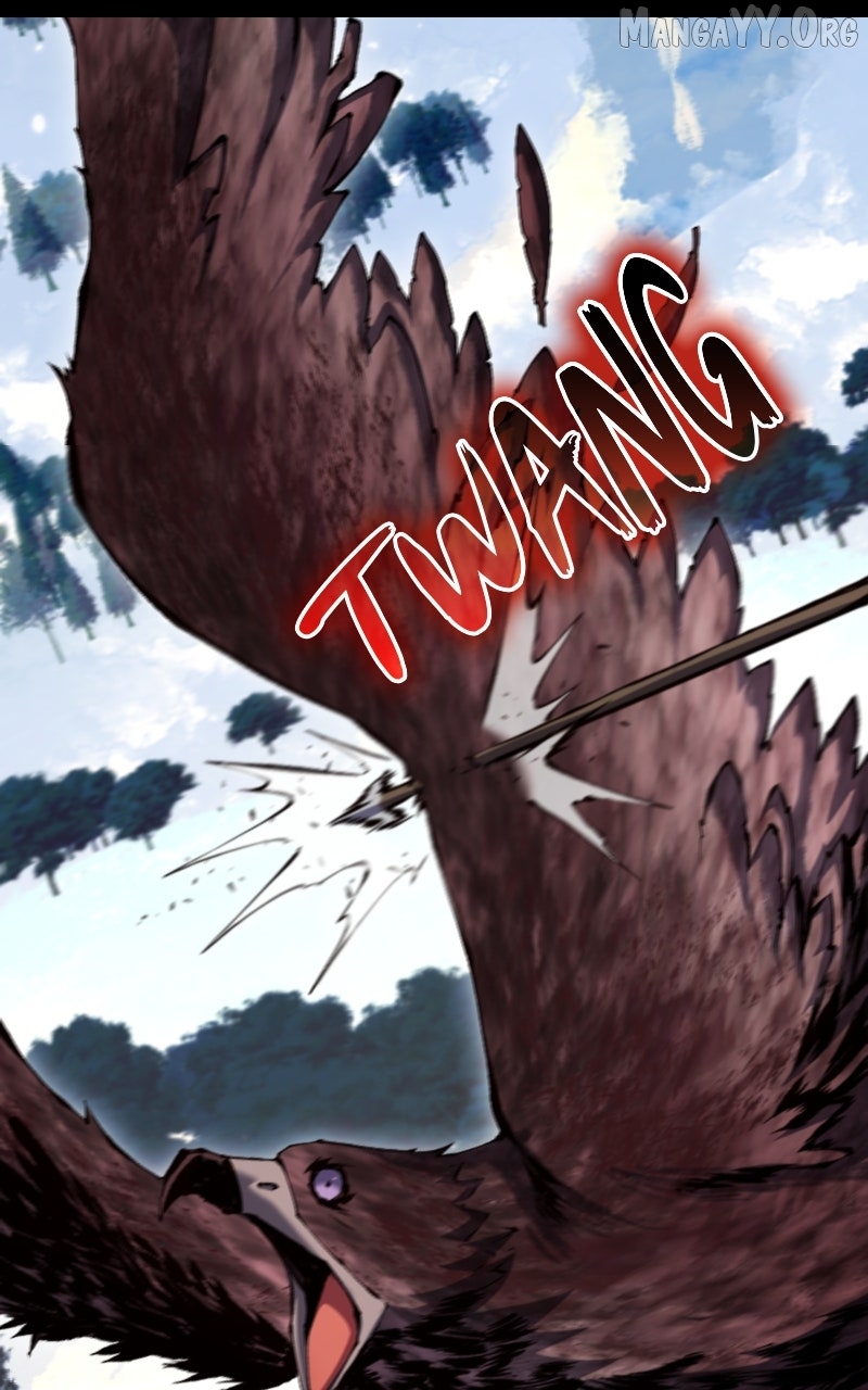 Read The Primal Hunter EN Manga Online