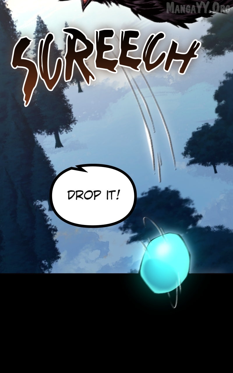 Read The Primal Hunter EN Manga Online