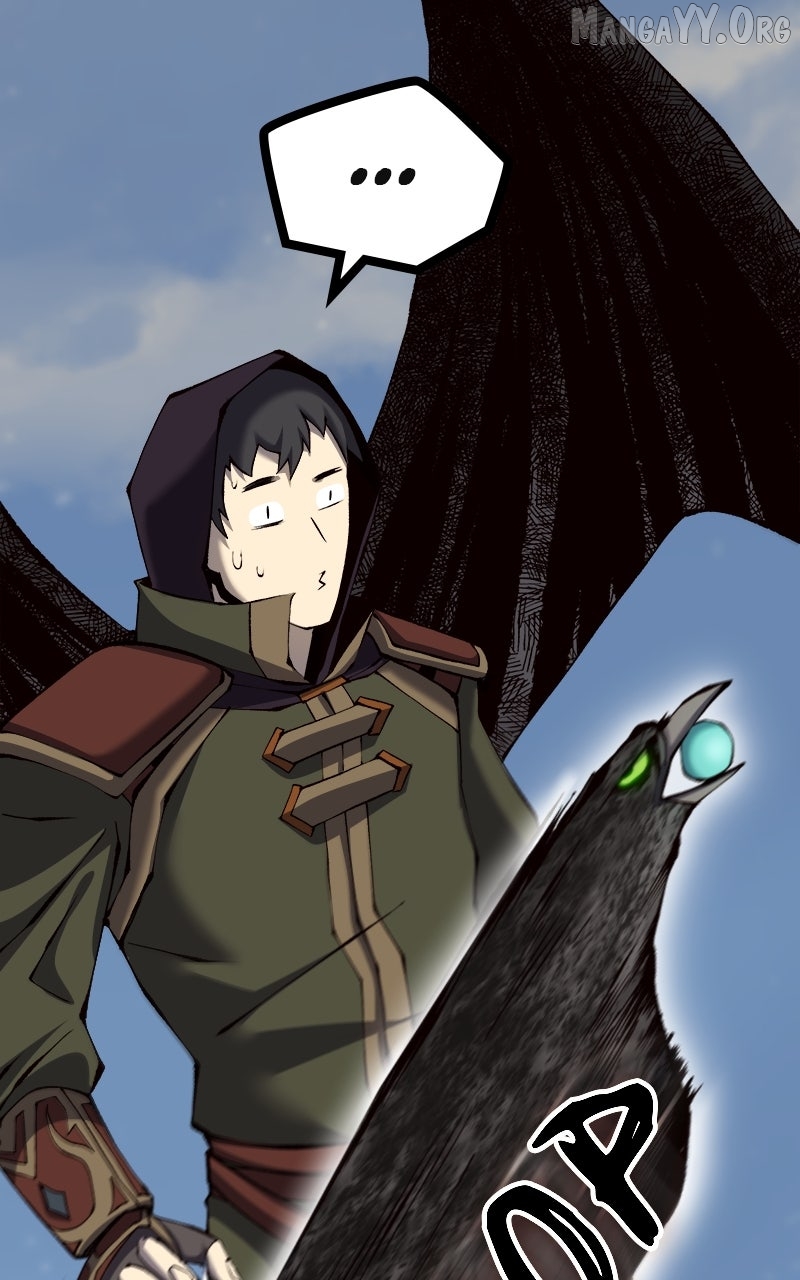 Read The Primal Hunter EN Manga Online