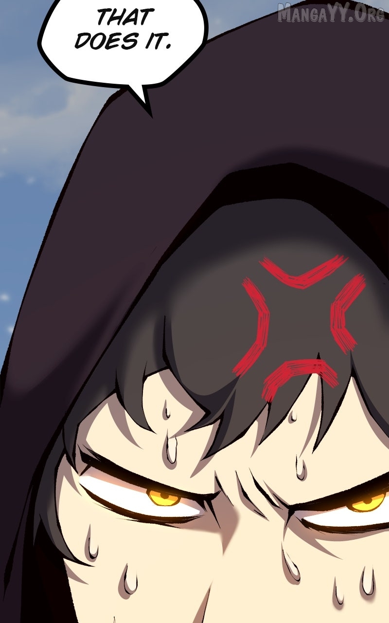 Read The Primal Hunter EN Manga Online