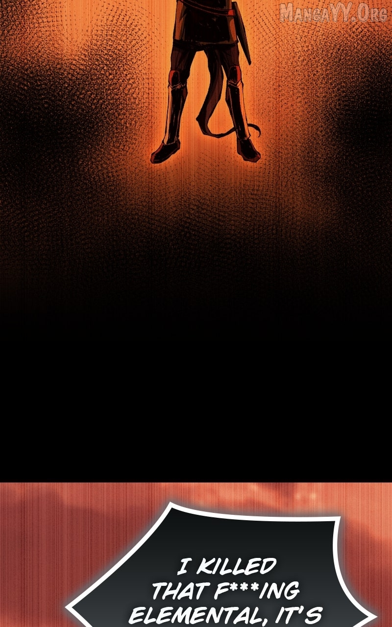 Read The Primal Hunter EN Manga Online