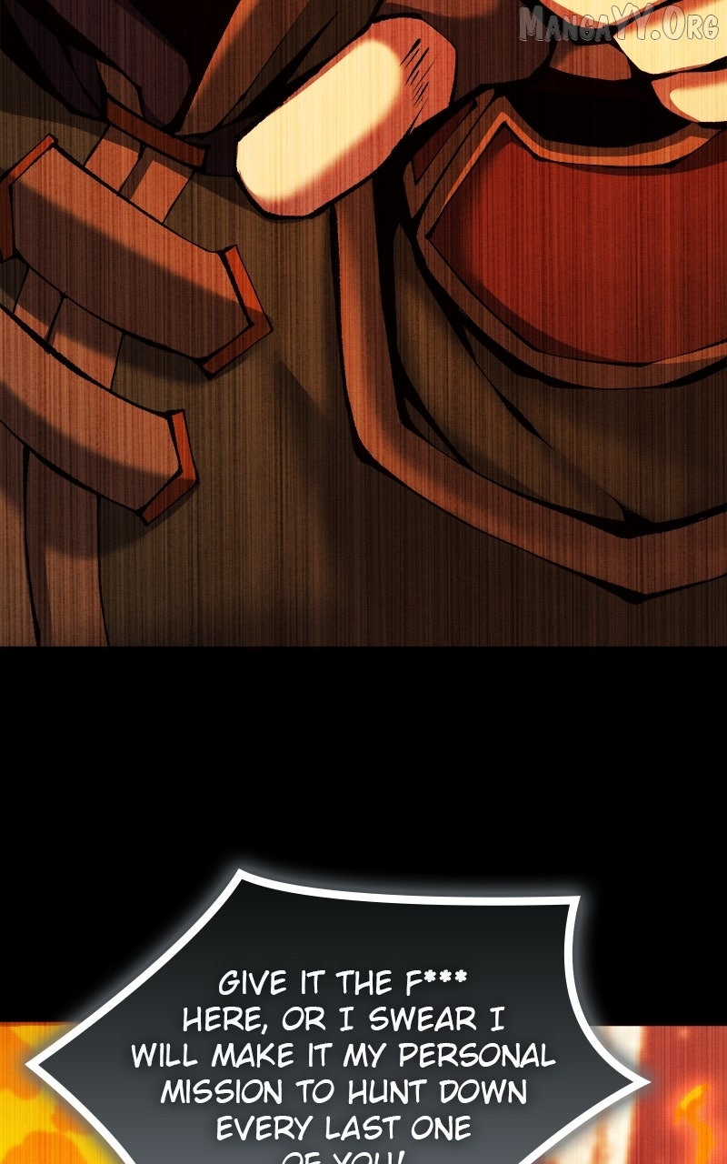 Read The Primal Hunter EN Manga Online