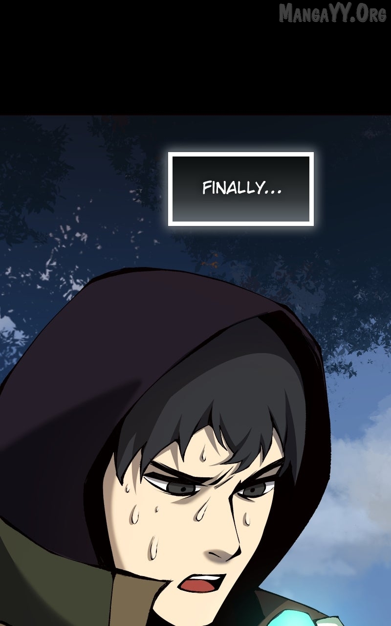 Read The Primal Hunter EN Manga Online