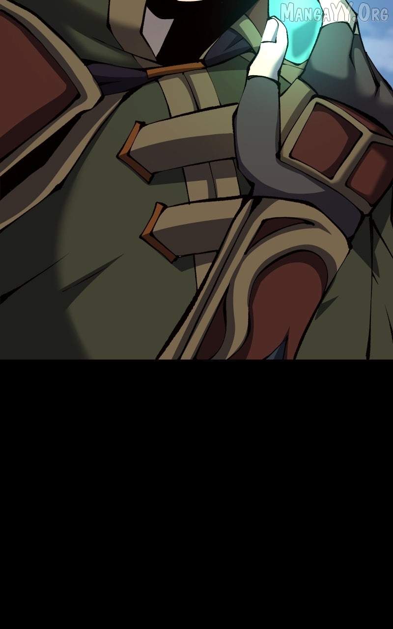 Read The Primal Hunter EN Manga Online