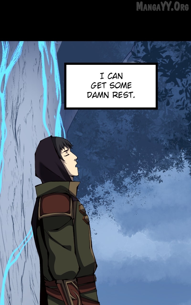 Read The Primal Hunter EN Manga Online