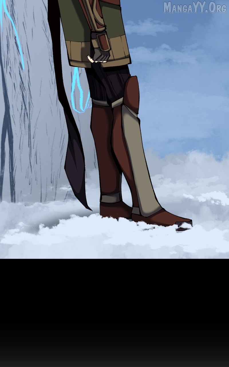 Read The Primal Hunter EN Manga Online