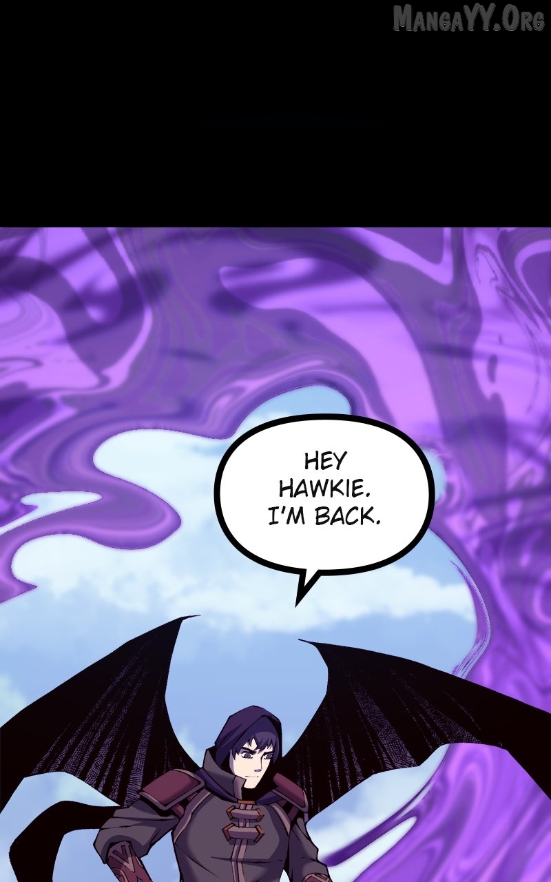 Read The Primal Hunter EN Manga Online