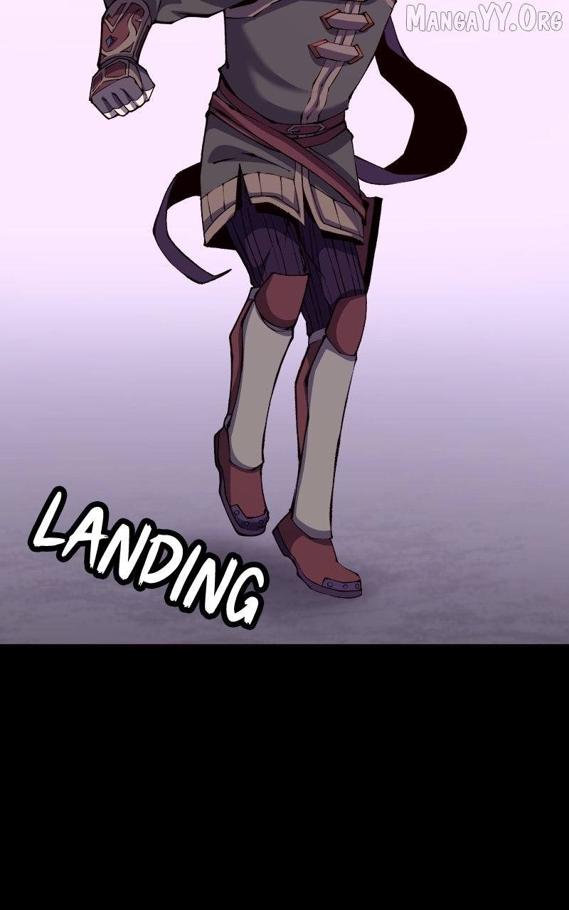 Read The Primal Hunter EN Manga Online