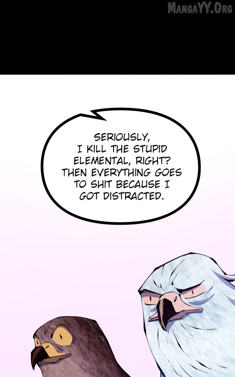 Read The Primal Hunter EN Manga Online