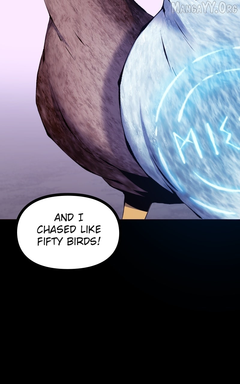 Read The Primal Hunter EN Manga Online