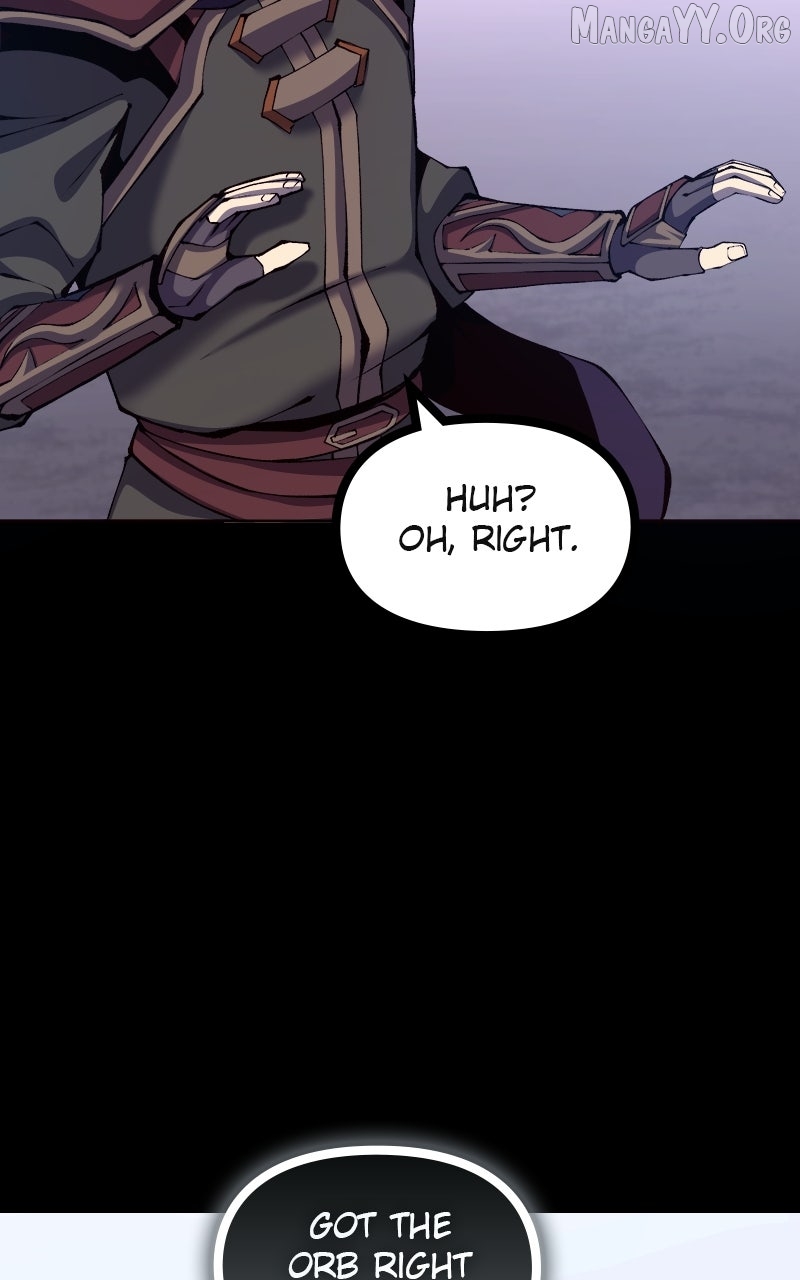 Read The Primal Hunter EN Manga Online