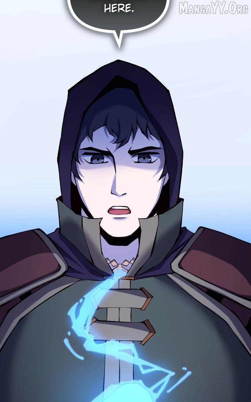 Read The Primal Hunter EN Manga Online