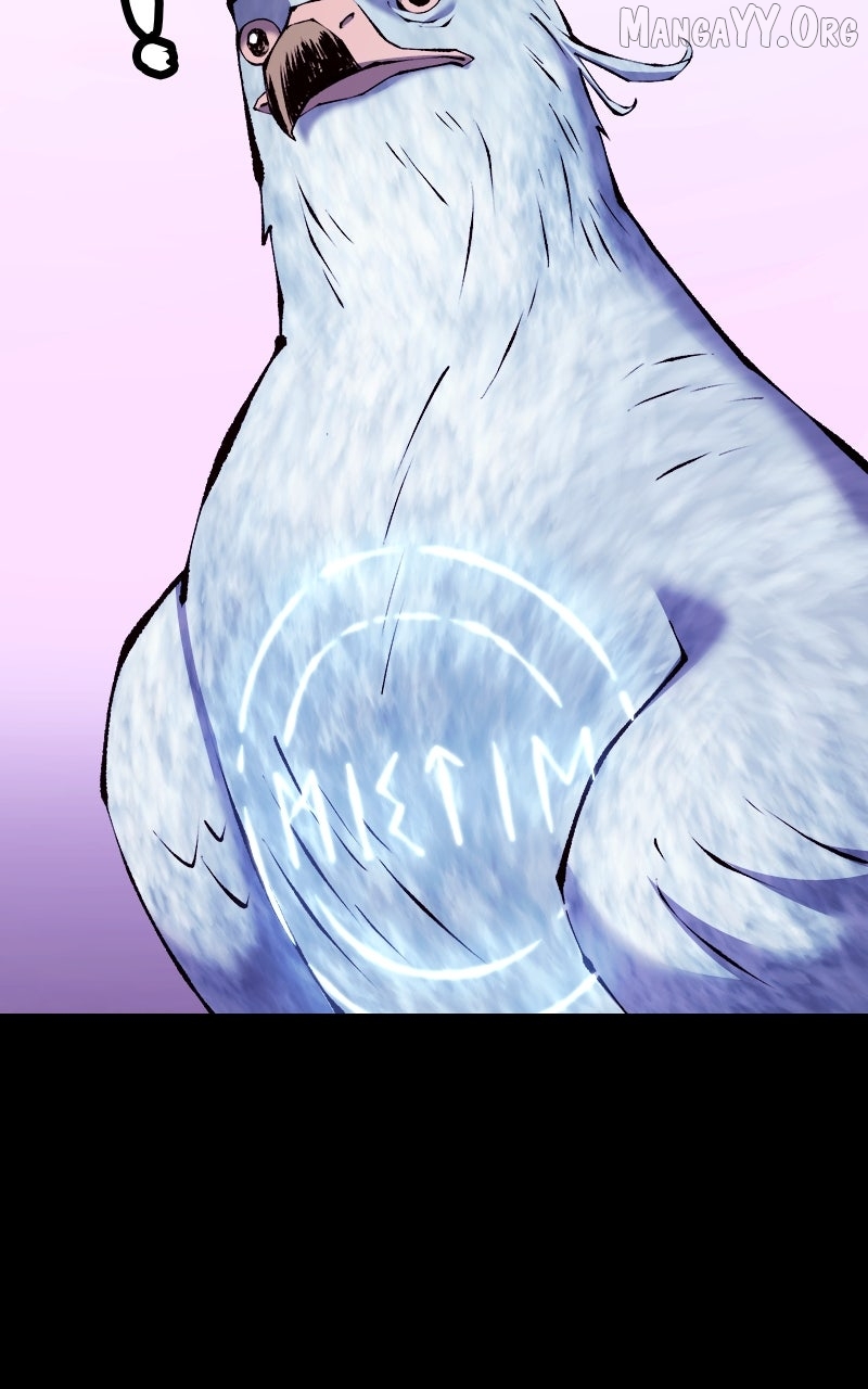 Read The Primal Hunter EN Manga Online