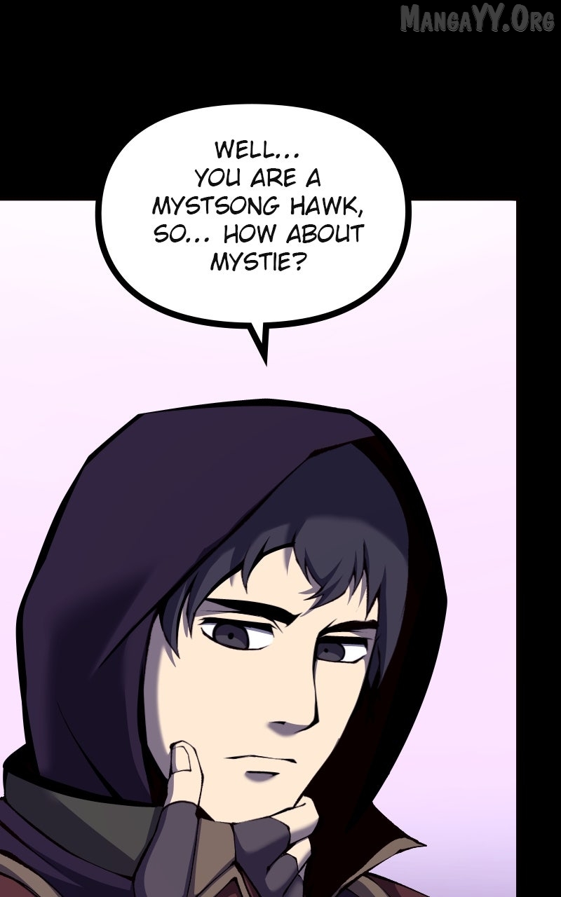 Read The Primal Hunter EN Manga Online