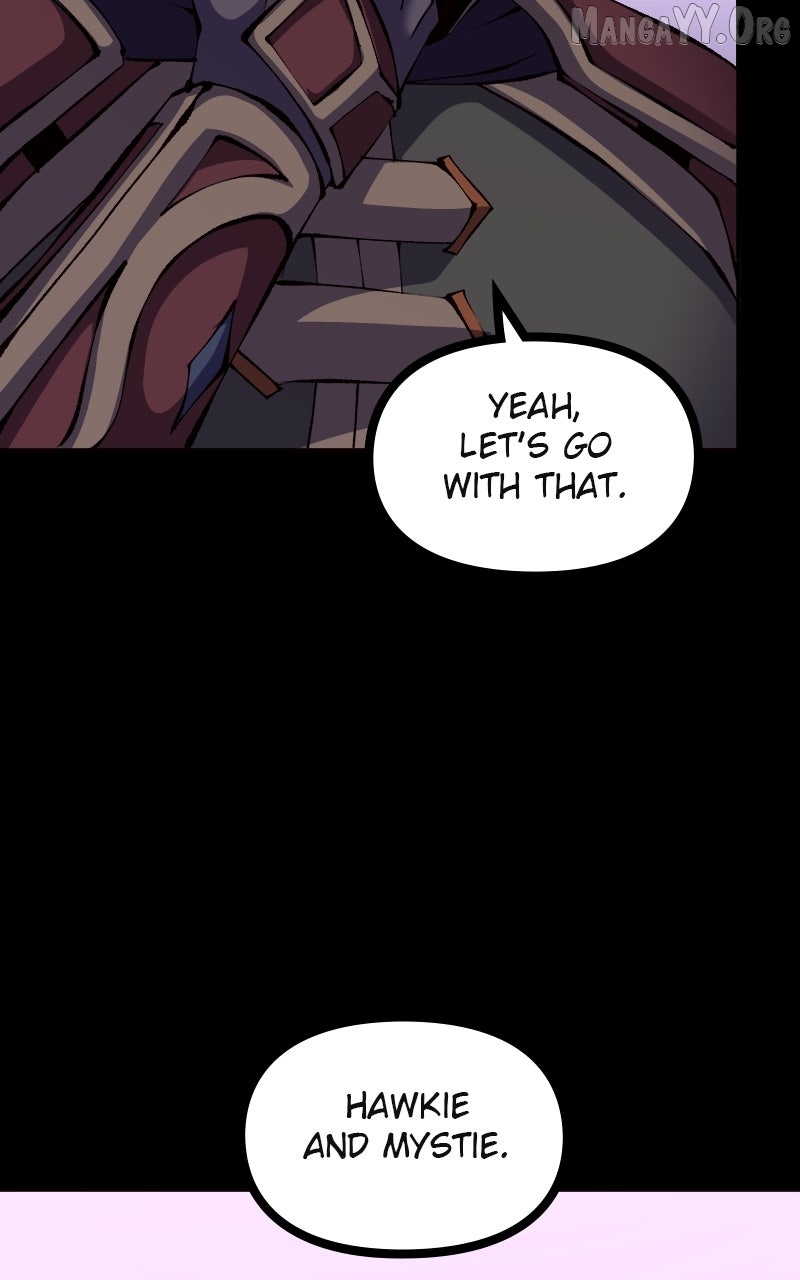 Read The Primal Hunter EN Manga Online