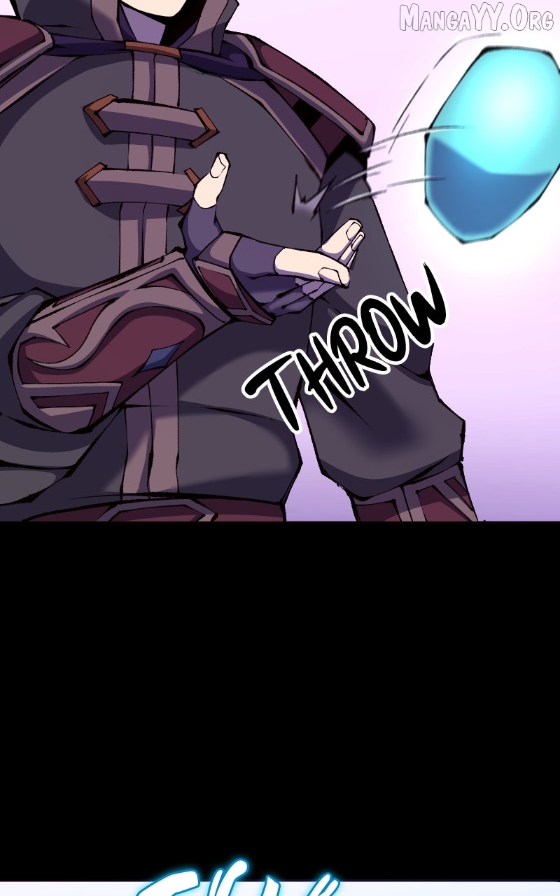 Read The Primal Hunter EN Manga Online