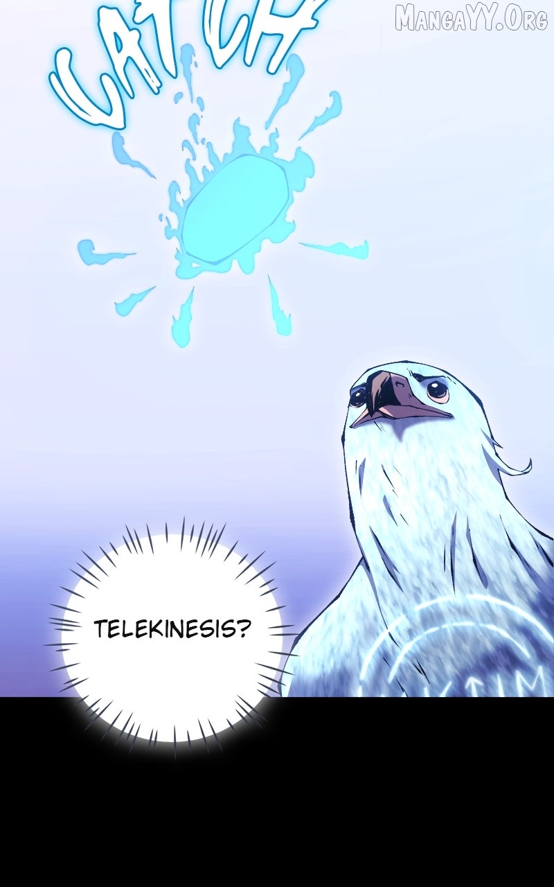 Read The Primal Hunter EN Manga Online