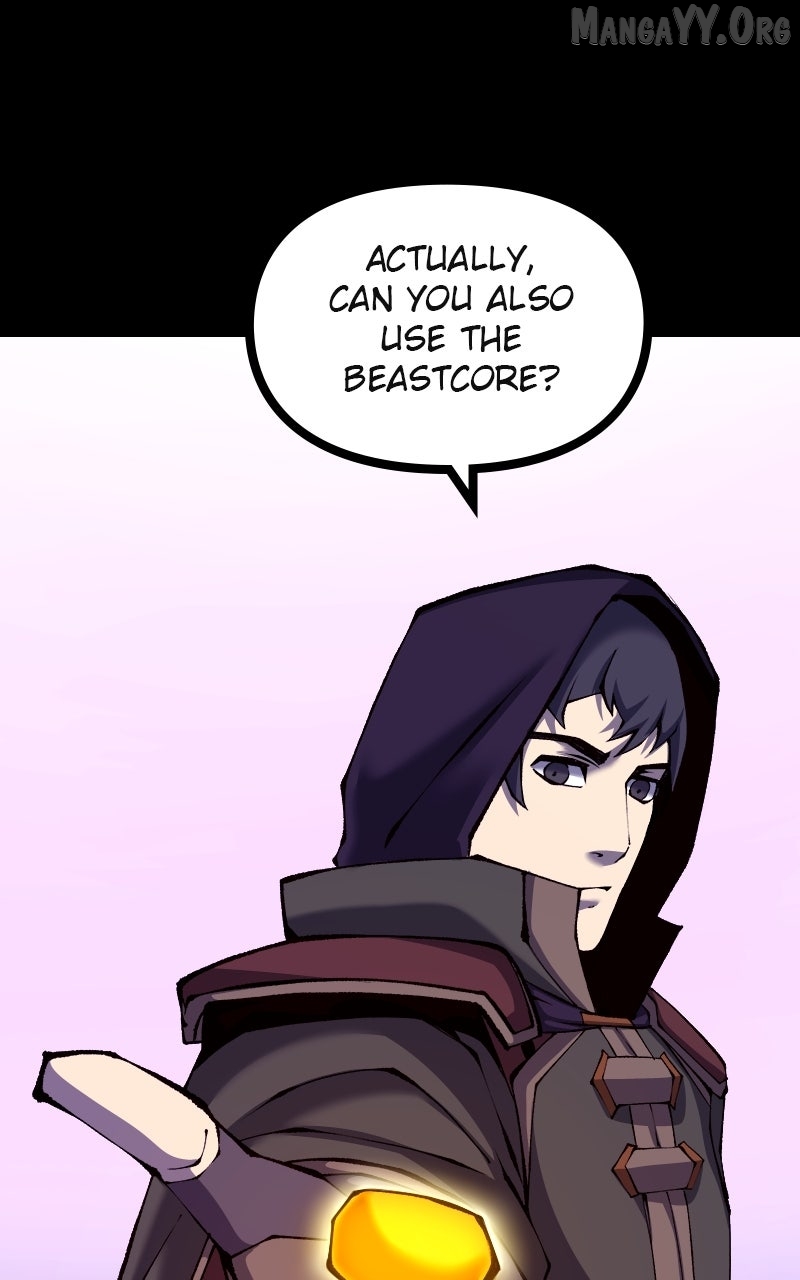 Read The Primal Hunter EN Manga Online