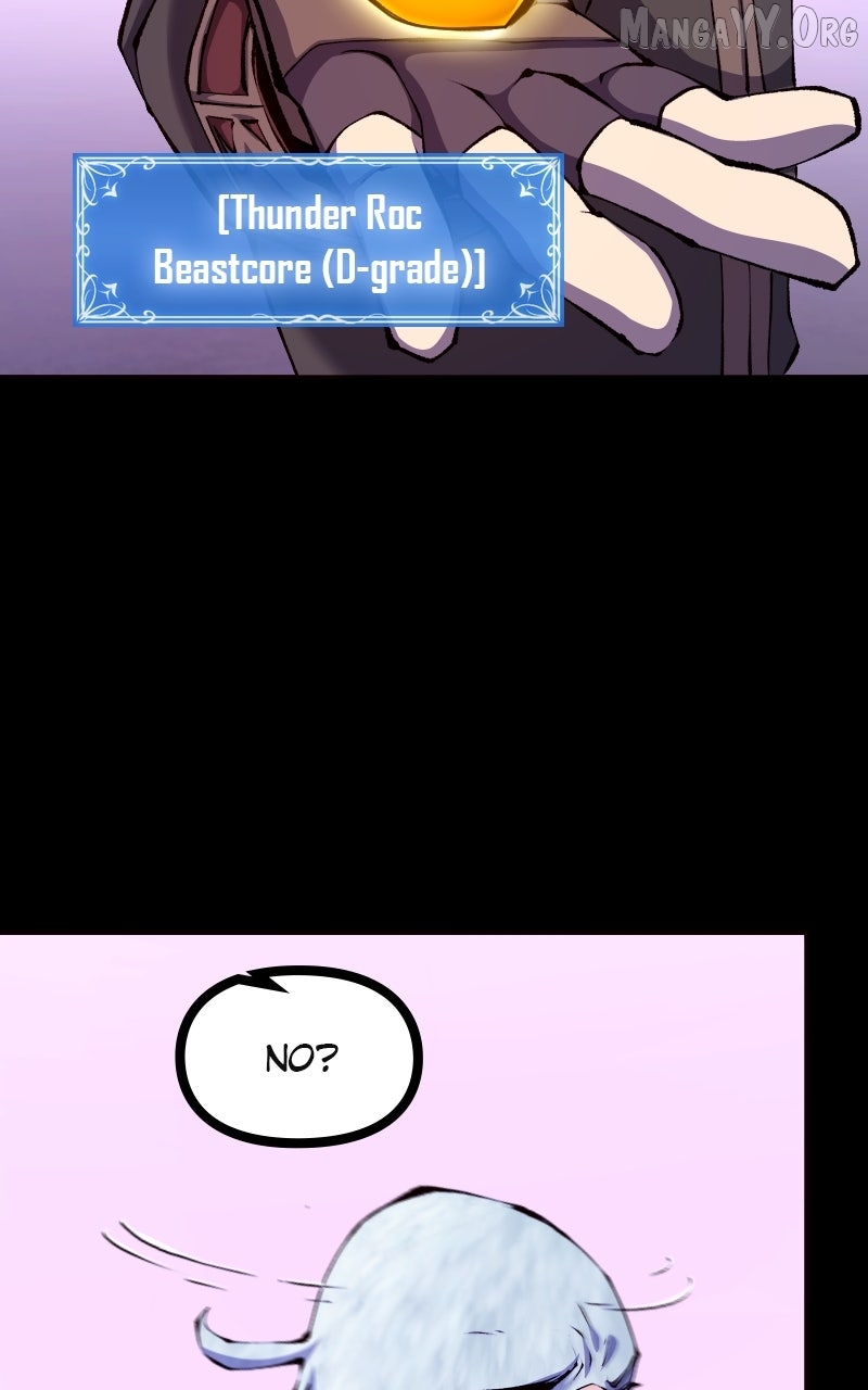 Read The Primal Hunter EN Manga Online