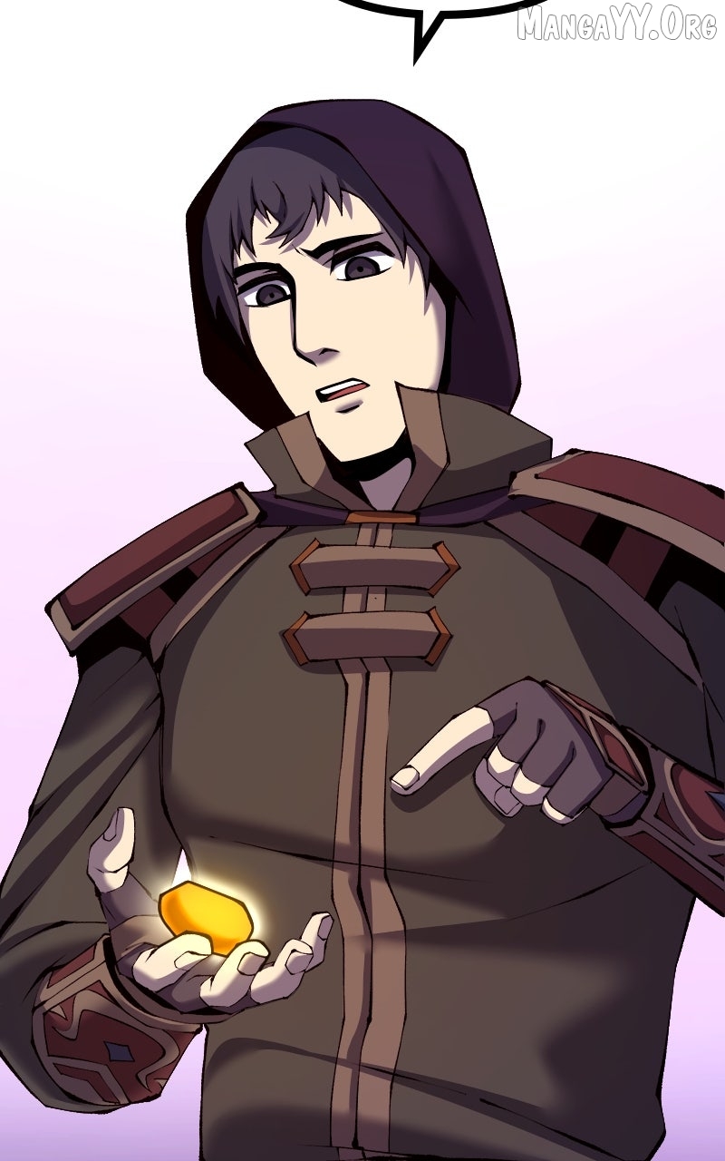 Read The Primal Hunter EN Manga Online