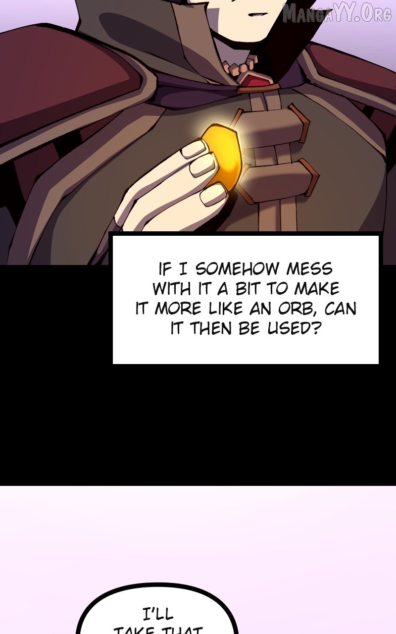 Read The Primal Hunter EN Manga Online