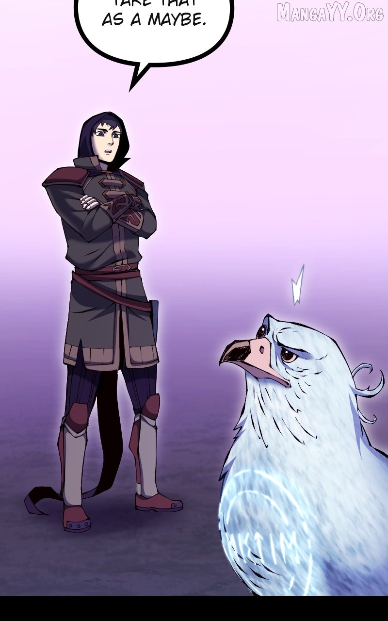 Read The Primal Hunter EN Manga Online