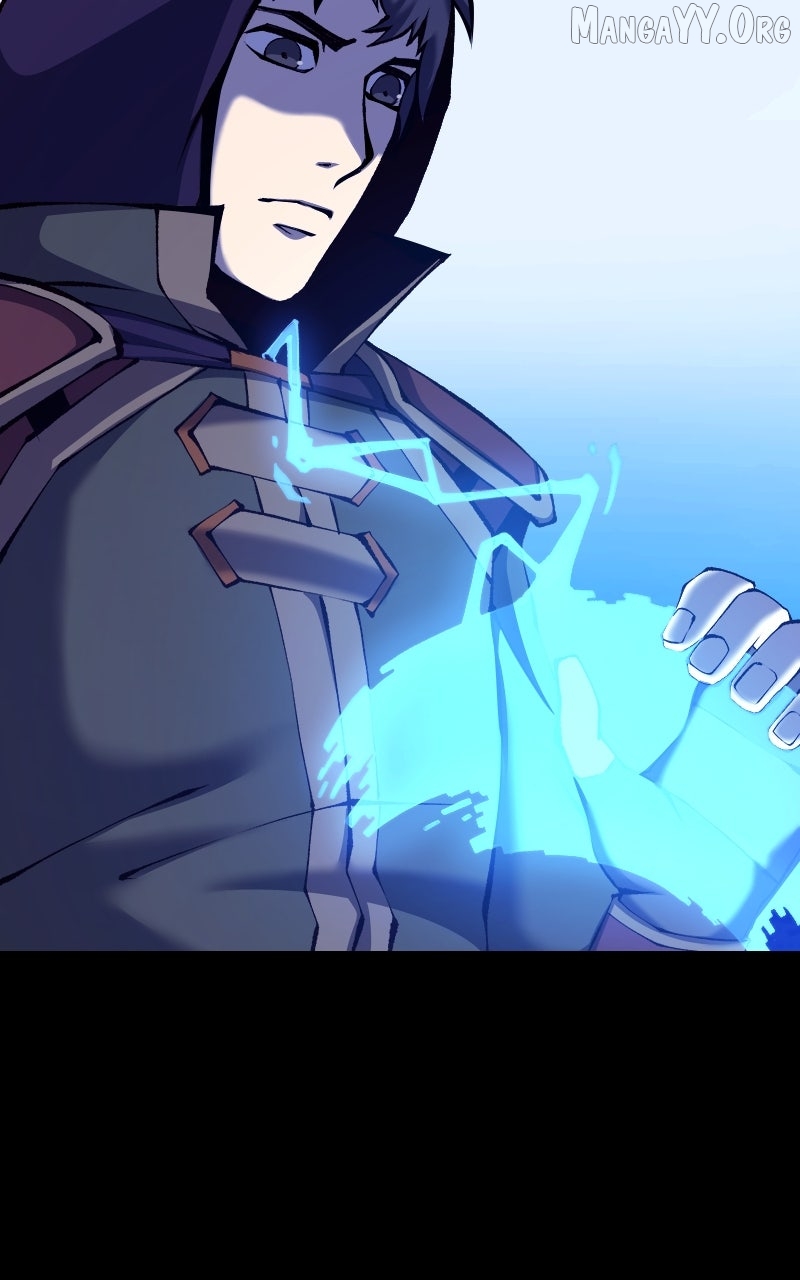 Read The Primal Hunter EN Manga Online